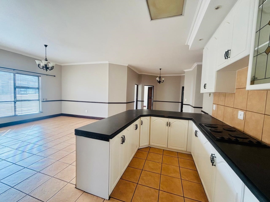 3 Bedroom Property for Sale in Dan Pienaar Free State
